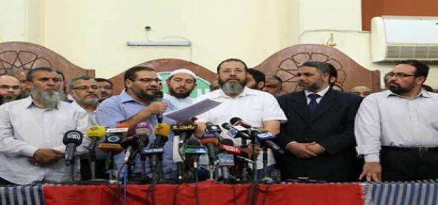 Pro-Legitimacy Alliance Statement at Conclusion of ‘Overturning The Coup’ Friday