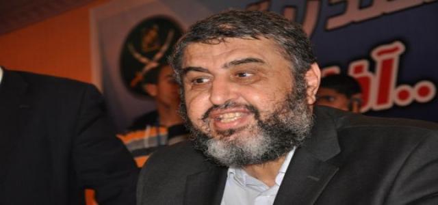 MB Deputy Chairman: No Need to Engage in Second Revolution