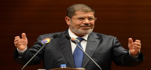 Study: 62% of Media Coverage of Egypt President Unprofessional