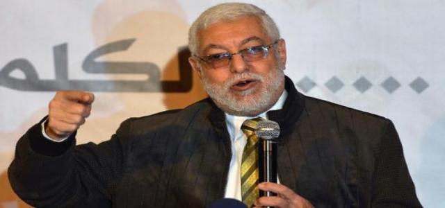 Press Statement: Muslim Brotherhood Secretary-General Denies Dialogue Claims