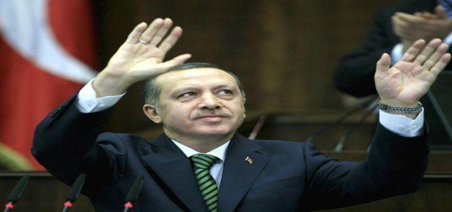 Erdogan: We will not remain silent if Israel tried to burn Gaza anew
