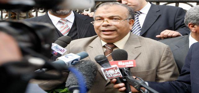 El-Katatni: MB Endorses Sunday’s strike to Protest Political Corruption