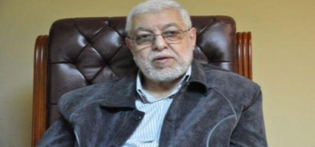 Press Release: Muslim Brotherhood Secretary-General Refutes Coup Media Fake News