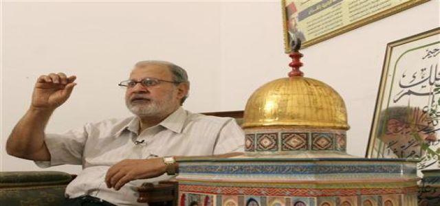 Habib: National Forum An Urgent Defense of Al-Aqsa