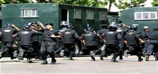 10 Menoufia MBs Arrested in Fresh Sweep