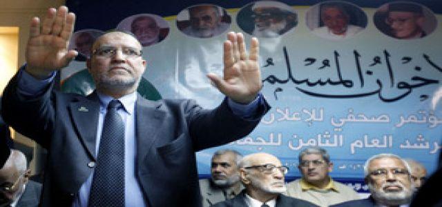 Opposition crackdown in Egypt heats up before polls
