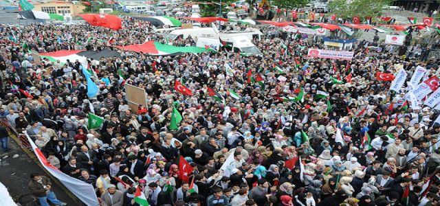 9,000 activists and 35 media organizations to participate in Freedom Flotilla 2