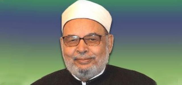Muslim Brotherhood Mourns Sheikh Mohamed Abdullah Al-Khatib