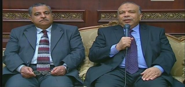 Freedom and Justice Party Seeks Consensus in Writing Egypt’s New Constitution