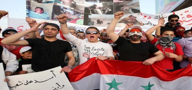 International Islamic Condemnation of Bashar Massacres, Support for Syrian Popular Uprising