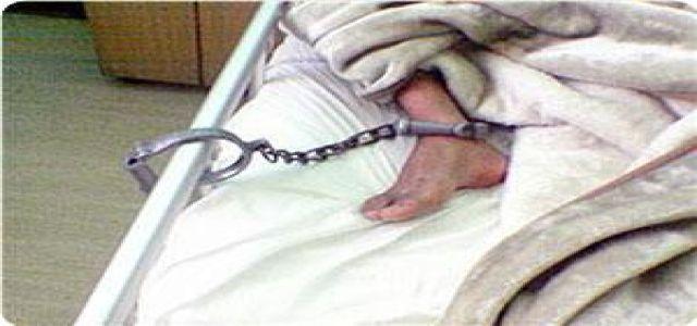 IOA murders prisoners with the policy of medical neglect