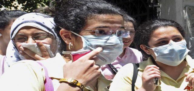 Egypt reports 11th Swine flu death as promises of local Tamiflu made