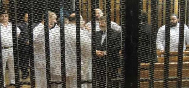 Human Rights Organization 10-Point Criticism of Junta Verdict Against President Morsi