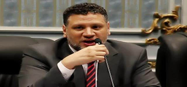 Osama Yassin Calls for Empowering Youth in Arab Decision-Making