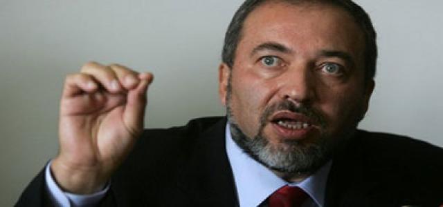 MP Baraka: Lieberman’s call to eject Palestinians a denial of history, truth