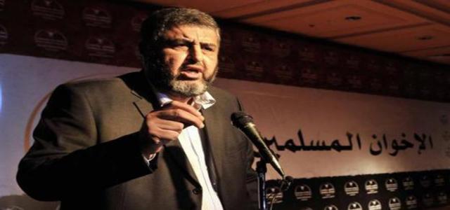 Khairat Al-Shater Press Release on Misleading Media Fabrications