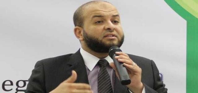 Aref: Coup Will Fail; Dubbing Peaceful Protests Terrorism Reprehensible