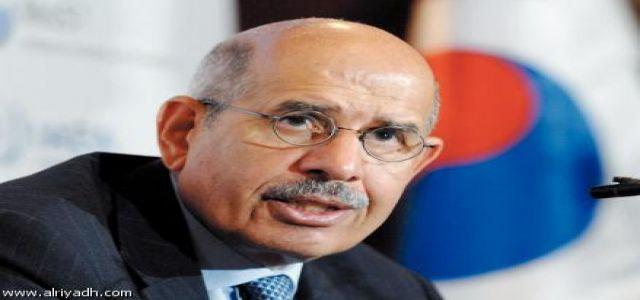 How ElBaradei Can Promote Egypt’s Change