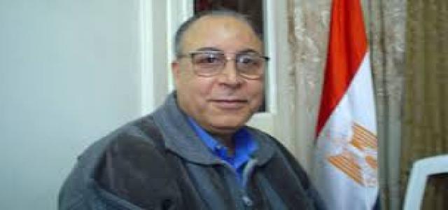 Coup Interior Ministry Forces Abduct Muslim Brotherhood Leader Mohamed Suwaidan