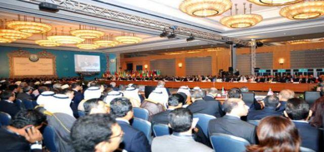 Budhist-Muslim dialogue conference ends amiably