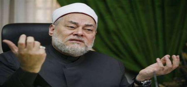 Grand Mufti calls on Muslim countries to resist occupation