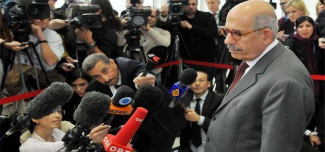 Analysts: ElBaradei’s success needs MB grass root support
