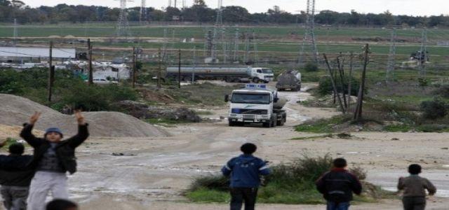 Expert: Israel steals Gaza water to supply its settlements