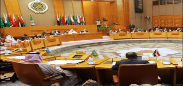 FM Minister: Arab Economic Summit Urged Tackling of Intervention in Arab Affairs