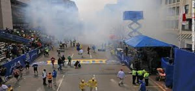 Freedom and Justice Party Strongly Condemns Boston Bombings