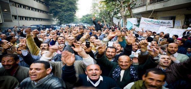Historical court decision revoking demolition order for Muslim Brotherhood’s charity hospital.