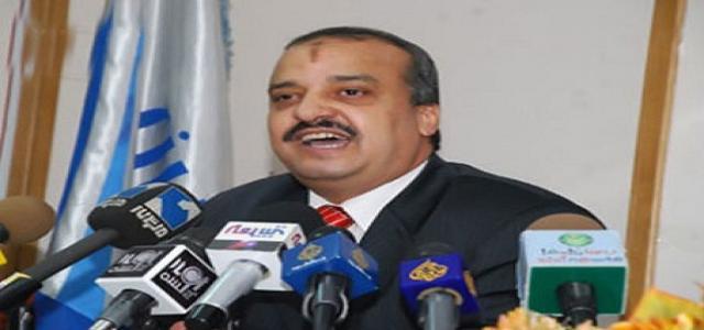 Dr. Beltagy: We Will Not Allow Presidential Election Fraud Nor Replication of Former Regime