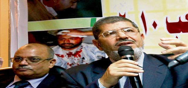 MB press conference: Despite violence and oppression we will continue