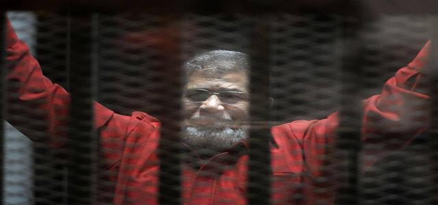 Statement from President Mohamed Morsi’s Family