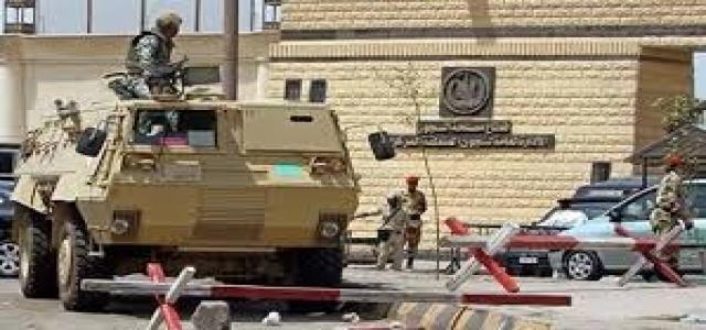 Rights Organization Condemns Interior Ministry Death Threats to Aqrab Prison Detainees