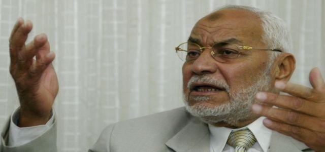 MB Chairman: Freedom has a price and peaceful resistance is our approach