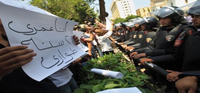 MB political detainees levelled with fabricated accusations