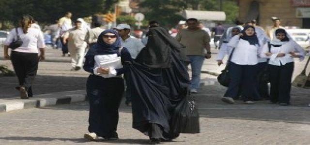 Egypt: Lack of political participation for Christians, women
