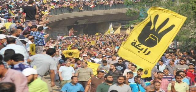Egypt National Alliance Rallies Outside ‘Privatized’ Public Prosecution Service Sunday