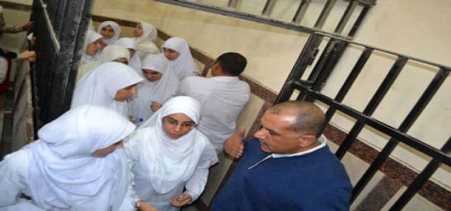 Freedom and Justice Party Denounces Unjust Verdicts Against Alexandria Women and Girls