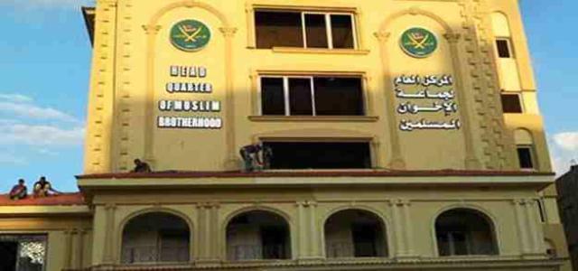 Muslim Brotherhood: Coup Regime Prevents Ahmed Seif Al-Islam Al-Banna Funeral Service