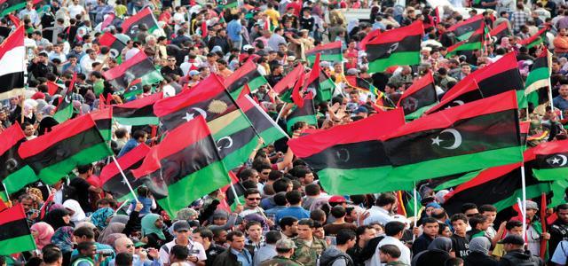 Libya Muslim Brotherhood Statement on General Haftar’s Desperate Coup Attempt