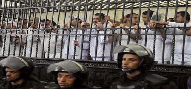 Muslim Brotherhood Condemns Execution Verdicts of 29 Innocent Egyptians by Military Court