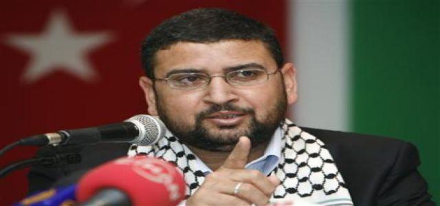 Abu Zuhri: Threatening freedom Flotilla state terrorism