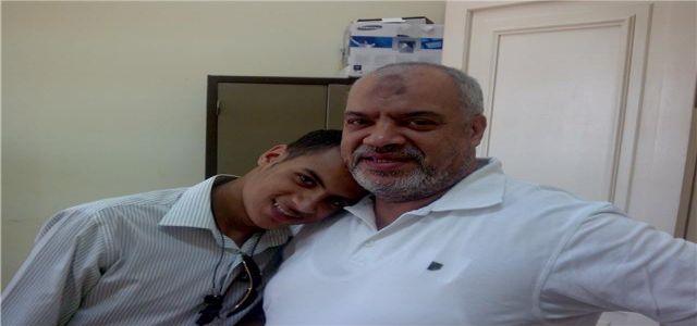Renewal of Detention for Dr. Abdel Ghaffar and 7 other MB leaders