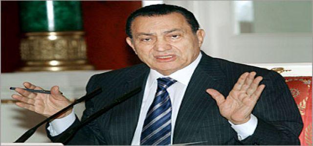 Mubarak appoints remaining members of the Shura council
