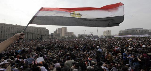 Statement by Sponsors of “Friday of Confrontation and Revolution Revival” 13 April 2012