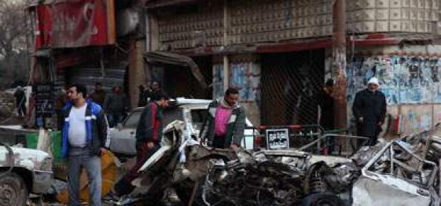 Anti-Coup National Alliance Denounces Mansoura Bombing