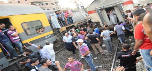 Muslim Brotherhood Statement Calling for Thorough Investigations into Badrasheen Train Crash