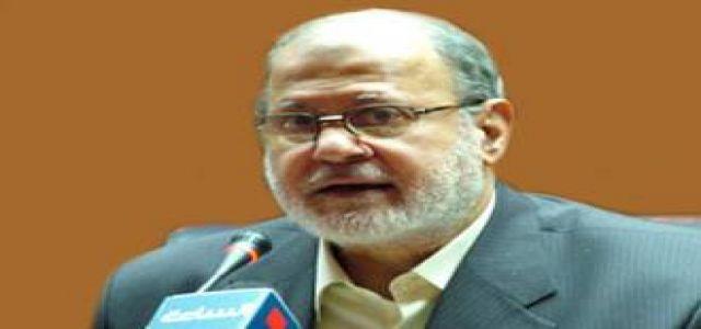 Habib Denounces Al Zawahri’s Criticism of The Judges