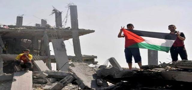 Muslim Brotherhood Hails Resistance Triumph; Urges Gaza Solidarity, Support